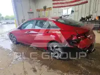 2025 Hyundai Elantra photo