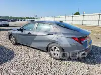 2025 Hyundai Elantra photo