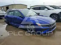2025 Hyundai Elantra photo