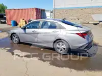 2025 Hyundai Elantra photo