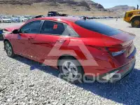 2025 Hyundai Elantra photo