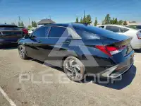 2025 Hyundai Elantra фото