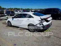 2025 Hyundai Elantra photo