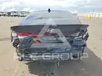 2025 Hyundai Elantra фото