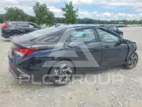 2025 Hyundai Elantra фото