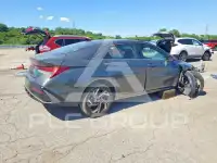 2025 Hyundai Elantra photo
