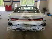 2025 Hyundai Elantra фото