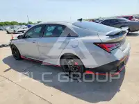 2025 Hyundai Elantra photo