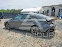 2025 Hyundai Elantra фото
