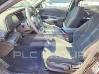 2025 Hyundai Elantra фото