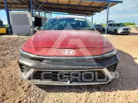 2025 Hyundai Elantra фото