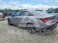 2025 Hyundai Elantra фото
