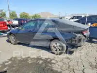 2025 Hyundai Elantra фото