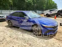 2025 Hyundai Elantra photo