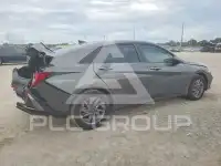 2025 Hyundai Elantra фото