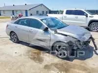 2025 Hyundai Elantra фото