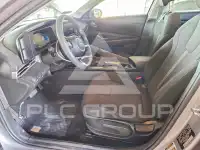 2025 Hyundai Elantra фото
