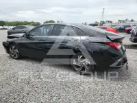 2025 Hyundai Elantra фото