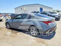 2025 Hyundai Elantra фото