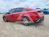 2025 Hyundai Elantra photo
