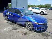 2025 Hyundai Elantra photo