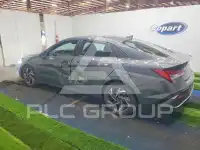 2025 Hyundai Elantra photo