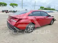 2025 Hyundai Elantra photo