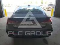2025 Hyundai Elantra фото