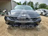 2025 Hyundai Elantra фото