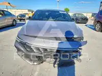 2025 Hyundai Elantra фото