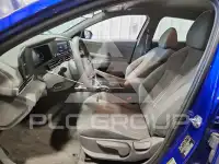 2025 Hyundai Elantra фото