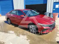 2025 Hyundai Elantra photo