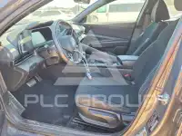 2025 Hyundai Elantra photo