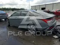 2025 Hyundai Elantra photo
