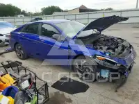 2025 Hyundai Elantra фото