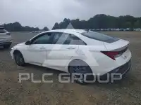 2025 Hyundai Elantra фото