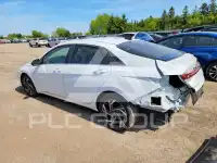 2025 Hyundai Elantra photo