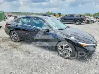 2025 Hyundai Elantra фото