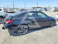 2025 Hyundai Elantra photo