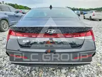 2025 Hyundai Elantra фото