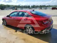 2025 Hyundai Elantra photo