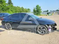 2025 Hyundai Elantra фото