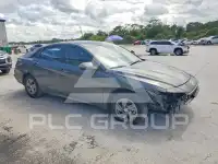 2025 Hyundai Elantra фото
