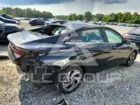 2025 Hyundai Elantra фото