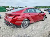 2025 Hyundai Elantra фото