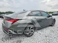 2025 Hyundai Elantra photo