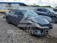 2025 Hyundai Elantra фото