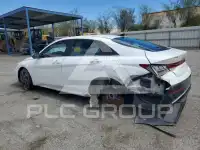 2025 Hyundai Elantra photo