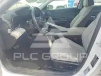 2025 Hyundai Elantra фото