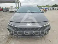 2025 Hyundai Elantra фото